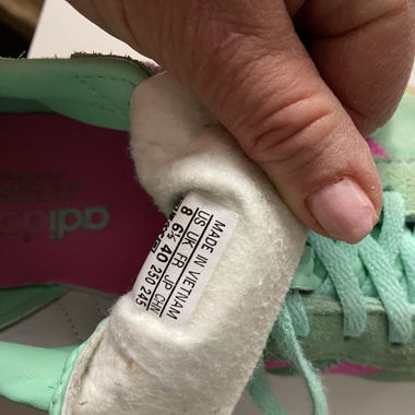 Adidas Gazelle