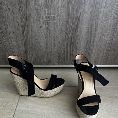 Wedges