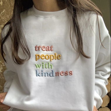 Vintage Sweater