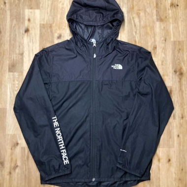 The North Face Kinder Windbreaker, Top Zustand!