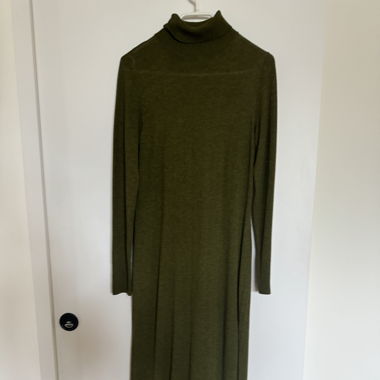 Maxikleid 