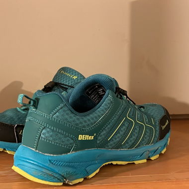 Chaussures trail/trekking La Sportiva