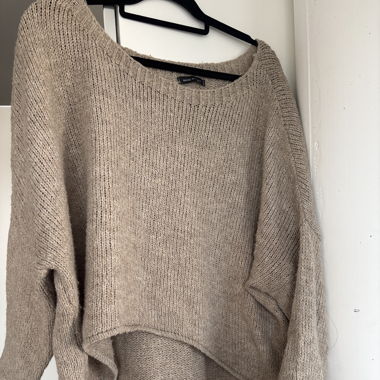 Pullover