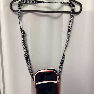 Borsa a tracolla Tommy Hilfiger