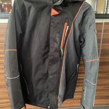 Veste de ski