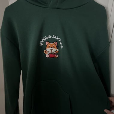 Pullover 