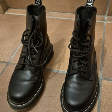 Stivali Dr. Martens