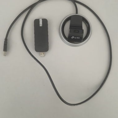 Wi‑Fi USB Hochgewinn TP‑Link Archer T9UH (AC1900)