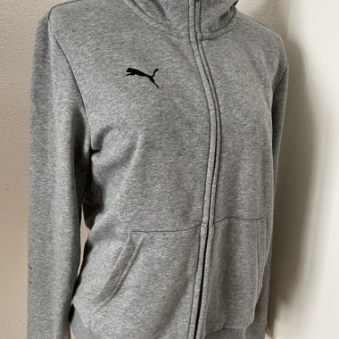 Puma hoodie