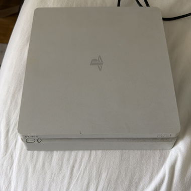 Console Sony PS4
