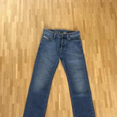Diesel industry Jeans Hose
