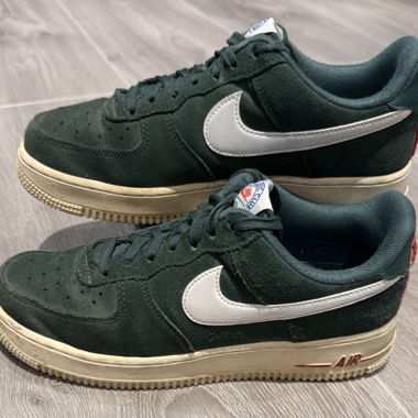 Baskets Nike Air Force 1
