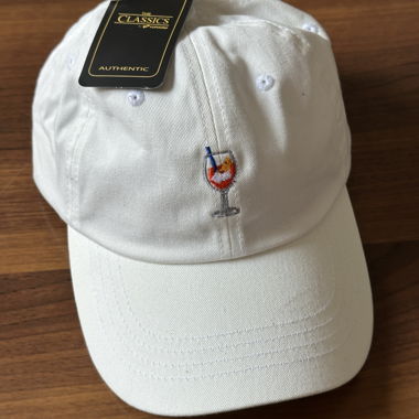 Casquette de baseball Spritz
