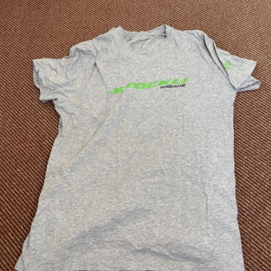 T-shirt STÖCKLI taglia M