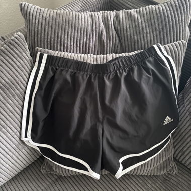 Adidas Running Shorts