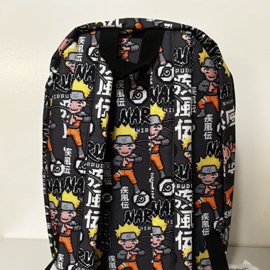 Naruto Rucksack