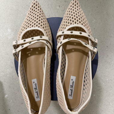 Ballerinas Grösse 40
