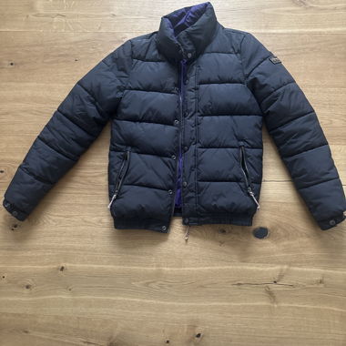 Winterjacke