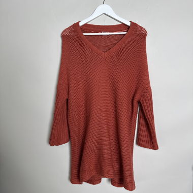 Maglione in maglia Noisy May