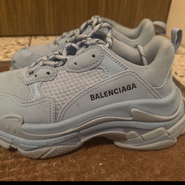 Balenciaga Sneaker Gr. 37
