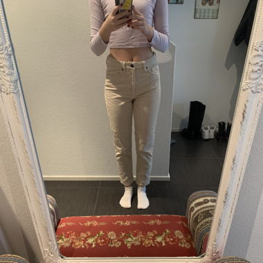 BDG Cordhose