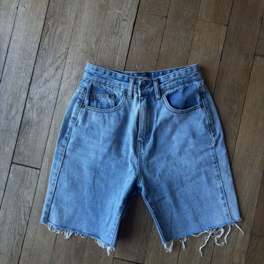 Pull&Bear Jeansshorts