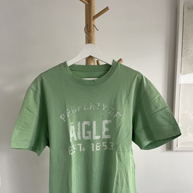 T-shirt Aigle