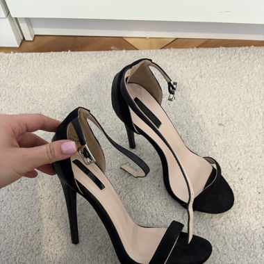 High Heels