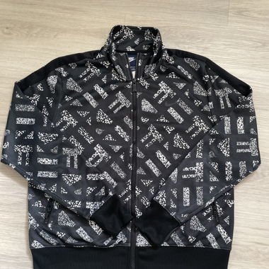 Nike jacket