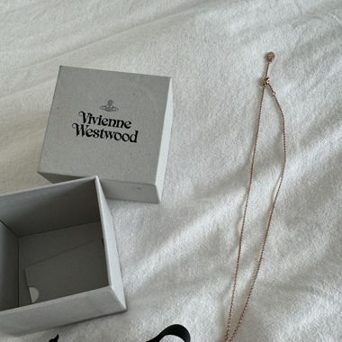 Vivienne Westwood Kette