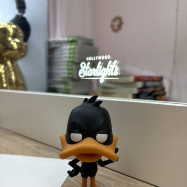 Figurine Pop