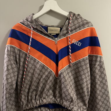 Gucci Damen Pullover