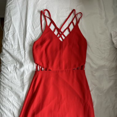 Kleid