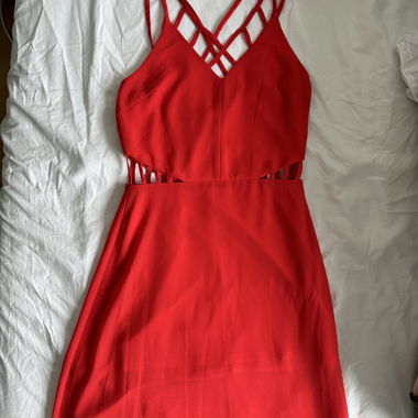 Kleid