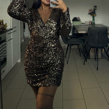 Kleid