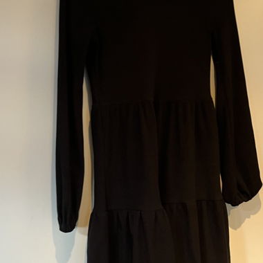 Vestito nero SHEIN