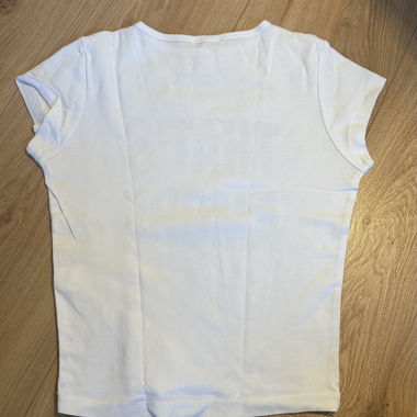 T-shirt Subdued con stampa