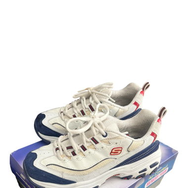 Skechers Sneaker D'lites biggest fan