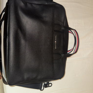 Sac ordinateur Tommy Hilfiger