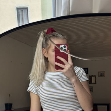 Basic T-shirt