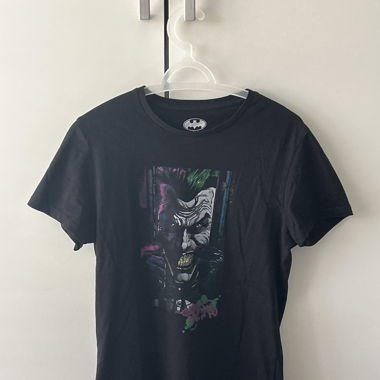 T shirt Joker( Batman)
