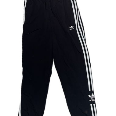 Pantalon de survêtement Adidas noir