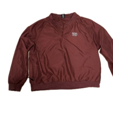 Vintage Nike Windbreaker