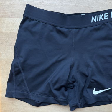 Sportshorts Nike