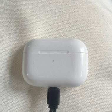 Étui Lightning pour AirPods Pro