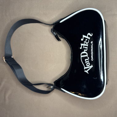 Original Von Dutch Tasche