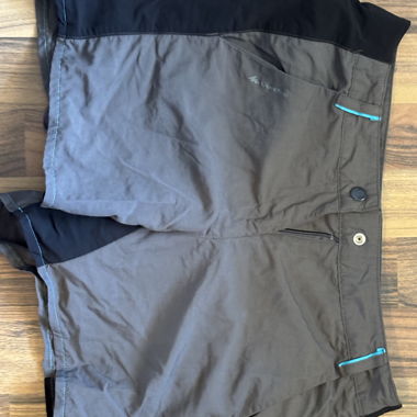 Short Hiking Shorts