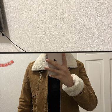 Übergangsjacke