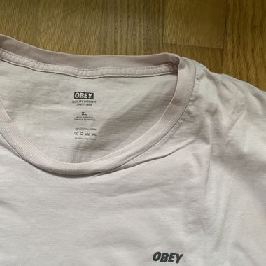 Obey Tshirt