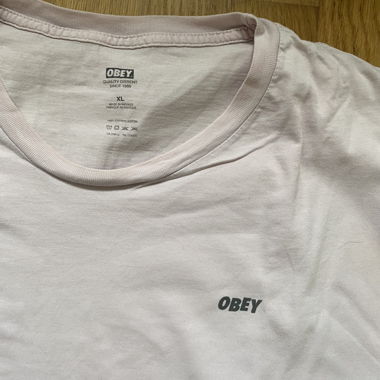 Obey Tshirt